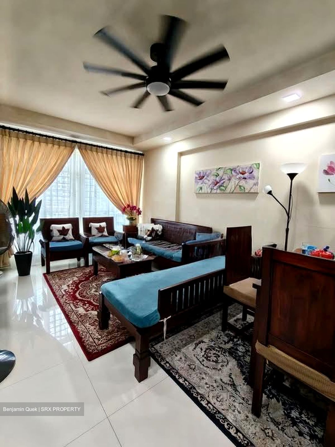 Blk 415C Fernvale Riverbow (Sengkang), HDB 4 Rooms #570539761
